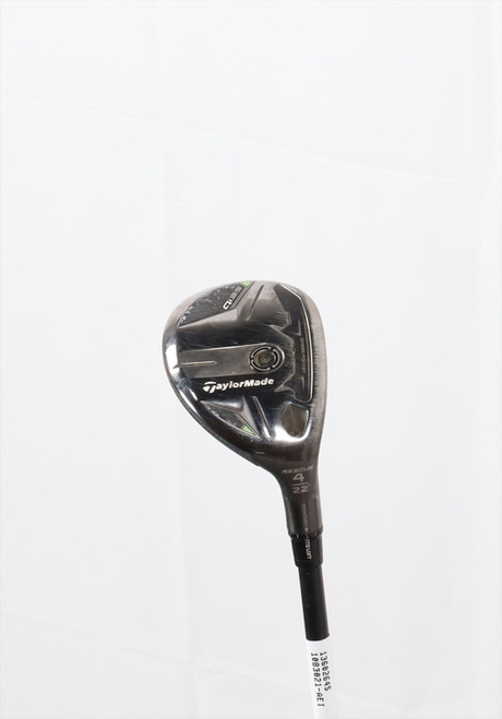 Taylormade Qi35 Rescue 22° 4H Hybrid Regular Ventus Blue Hb 6 2025 13602645 Good