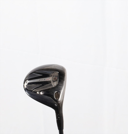 Titleist Gt2 15° 3 Fairway Wood Regular Flex Tensei 1K Blue 65 13615278 Fair