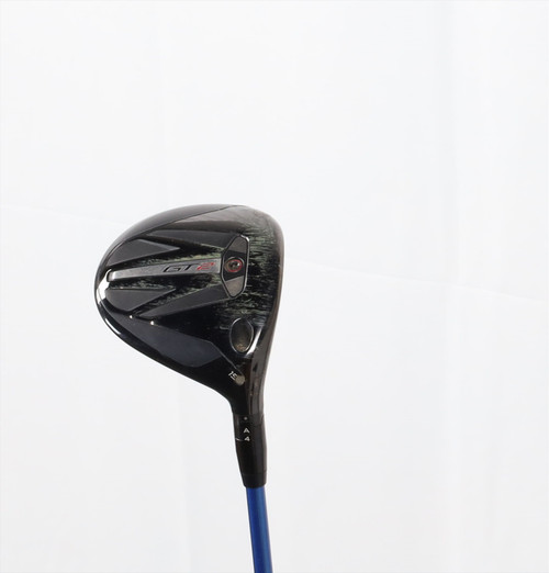Titleist Gt2 15° 3 Fairway Wood Senior Flex Accra Gx 13615314 Fair