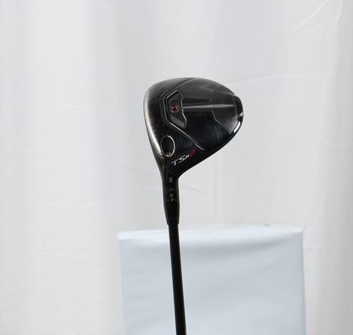 Titleist Tsr2 15° 3 Fairway Wood Regular Tensei Blue 65 13305722 Good Left Hand