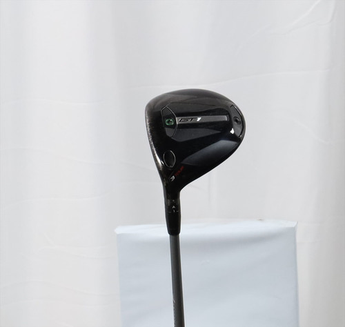 Titleist Gt1 3Tour 14.5° 3 Fairway Wood Regular Denali 13571370 Good Left Hand