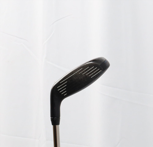 Ping G440 23° 4H Hybrid Stiff Flex Ping Tour 2.0 Chrome 85