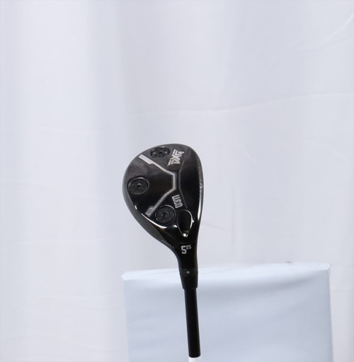 Pxg 0311 Black Ops 25° 5H Hybrid Stiff Flex Ust Recoil Dart 75
