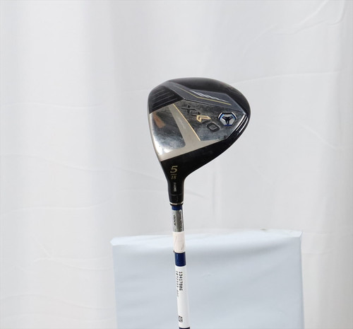 Xxio 13 18° 5 Fairway Wood Regular Flex Xxio Mp 1300 13417806 Good