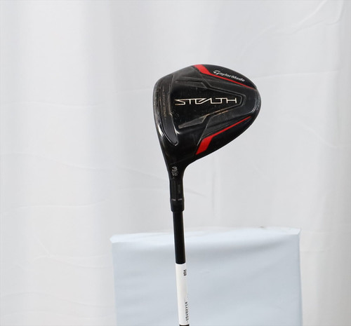 Taylormade Stealth 15° 3 Fairway Wood Stiff Ventus Red 13598430