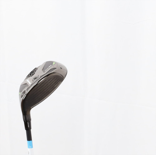 Taylormade Qi35 Tour 18° 5 Fairway Wood Senior Flex Vanquish