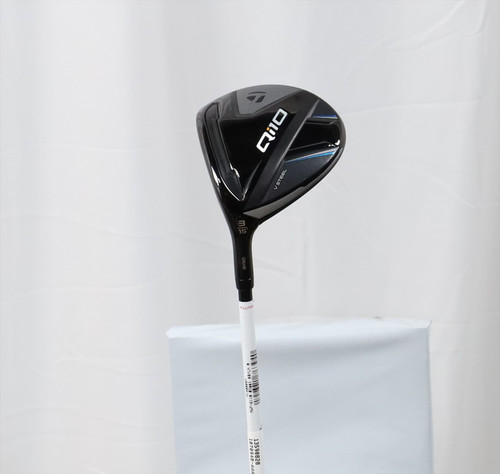 Taylormade Qi10 15° 3 Fairway Wood Regular Ventus 13590828