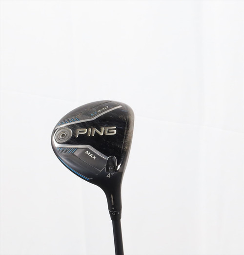 Ping G440 Max 21° 7 Fairway Wood Stiff Flex Tensei Av Blue 65
