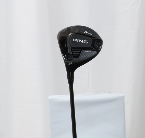 Ping G425 Sft 16° 3+ Fairway Wood Regular Even Flow 13242994 Good Left Hand