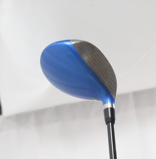 Nike Vapor Fly 15° 3 Fairway Wood Regular Tensei Ck Blue 3286169