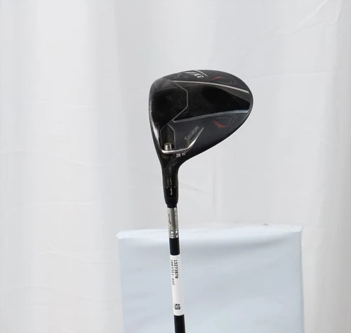 Srixon Zxi 15° 3 Fairway Wood Regular Flex Ventus Tr Blue 273870