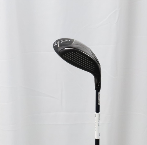 Srixon Zxi 15° 3 Fairway Wood Regular Flex Ventus Tr Blue 273870