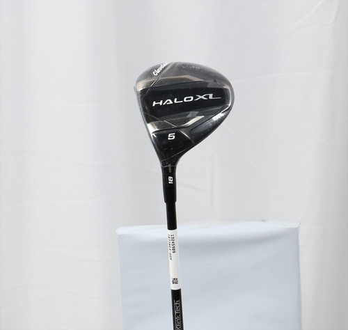 Cleveland Halo Xl 18° 5 Fairway Wood Regular Tensei Av Blue 13245989 Left Hand