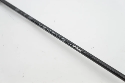 Fujikura Oem Ventus Black 6-S Stiff 44.5" Driver Shaft Callaway Quantum Elyte