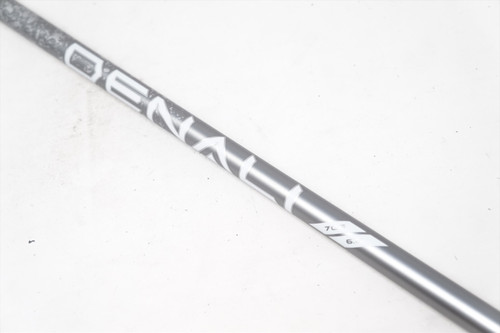 Project X Denali Frost Silver 6.0 70g Stiff 39.5" #3 Hybrid Shaft Callaway Quantum