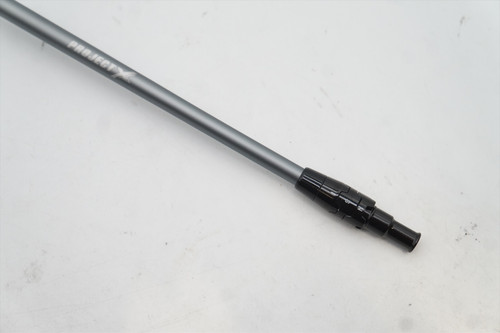 Project X Denali Frost Silver 5.5 50g Regular 44.5