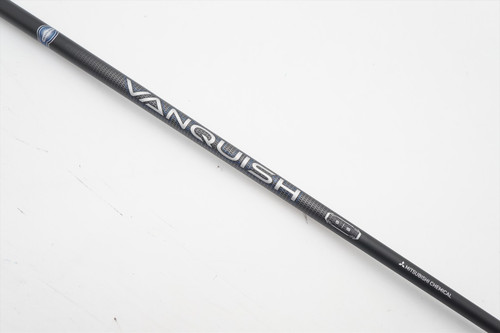 Mitsubishi Vanquish Pl 5-S Stiff 42.5" #3 Wood Shaft Taylormade Qi10 Qi35 Qi4D