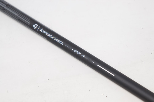 Mitsubishi Chemical Reax 55A Senior 41.5