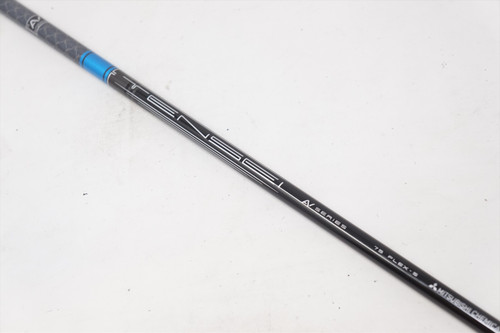 Mitsubishi Tensei Av Blue 2022 75 Stiff 42.25" #3 Wood Shaft Callaway Quantum