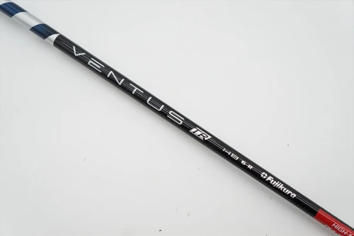 Fujikura OEM Ventus TR Blue HB 6-R Regular 38.5" #5 Hybrid Shaft Callaway Parady