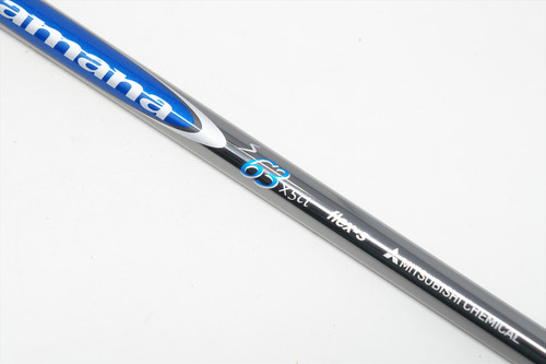 New Mitsubishi 2024 Diamana Blueboard S63 63g STIFF 46