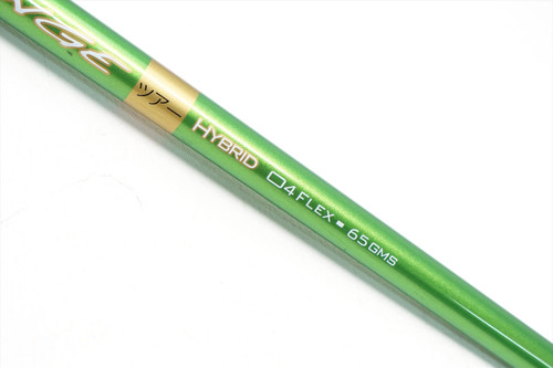 Oban Revenge 65 04 65g Stiff 39.25" Hybrid Shaft Ping 01123068