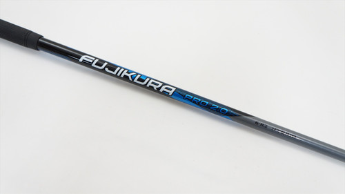 Fujikura Pro 2.0 6 R2 60G Senior 38.25" Hybrid Shaft Pxg 998733