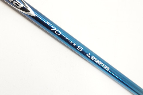 Mitsubishi Diamana Bf-Series 70 S 70g Stiff 43.5" Driver Shaft Pxg 01080291