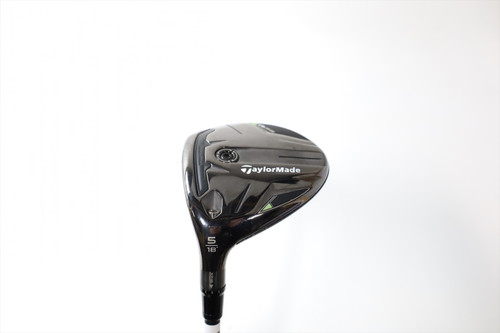 Taylormade Qi35 18° 5 Fairway Wood Regular Ventus 13703615
