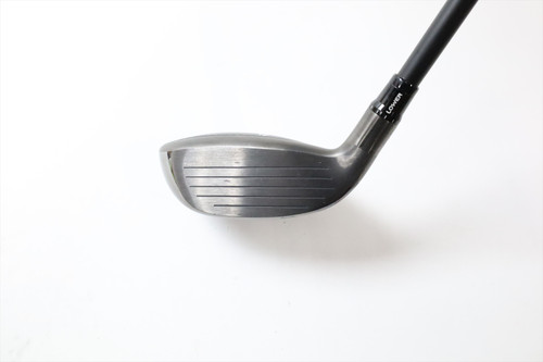 Taylormade Qi35 Rescue 22° 4H Hybrid Stiff Ventus Blue Hb 7