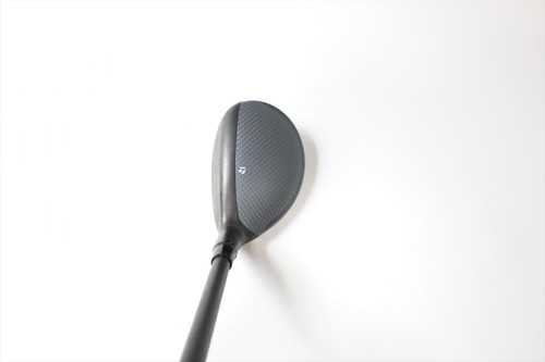 Taylormade Qi35 Rescue 22° 4H Hybrid Stiff Ventus Blue Hb 7