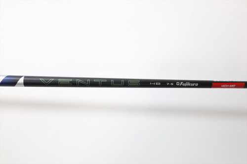 Taylormade Qi35 Rescue 22° 4H Hybrid Stiff Ventus Blue Hb 7