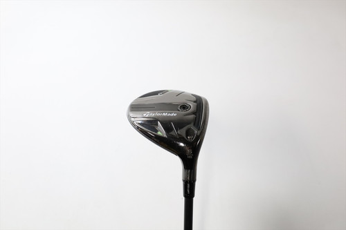 Taylormade Qi35 18° 5 Fairway Wood Regular Flex Ventus Blue 5 2025 Fair