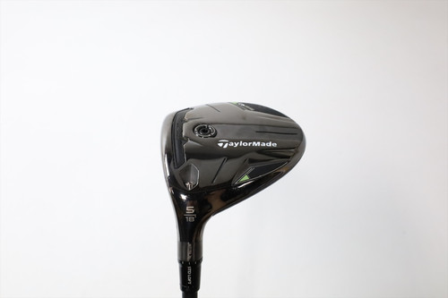 Taylormade Qi35 18° 5 Fairway Wood Regular Ventus 13703615