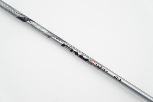 Fujikura 2024 Pro Black 63g Stiff 44.25" Driver Shaft Cobra Ds Adapt Optm