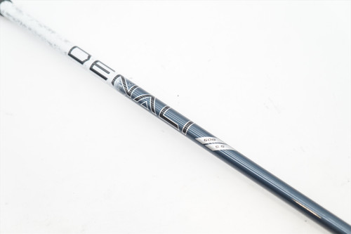 Project X Denali Blue 60g 5.5 Regular 41.75" #5 Wood Shaft Cobra Ds Adapt Optm