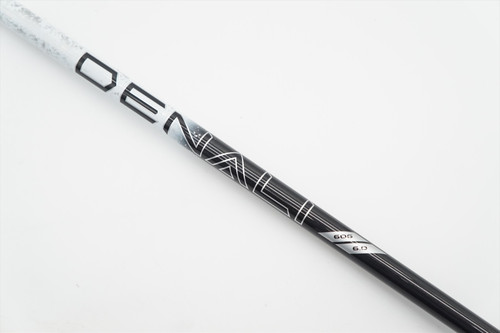 Project X Denali Black 60g 6.0 Stiff 44.25" Driver Shaft Cobra Ds Adapt Optm