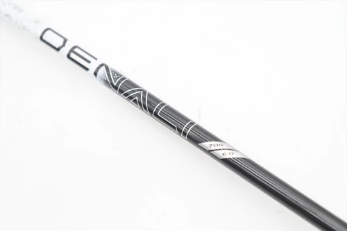 Project X Denali Black 70G 6.0 Stiff 42.5" #3 Wood Shaft Cobra Ds Adapt Optm