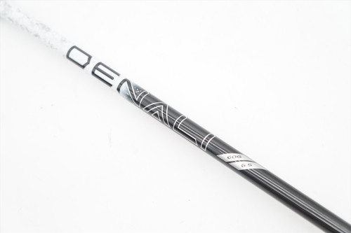 Project X Denali Black 60g 6.5 X-Stiff 43.25" Driver Shaft Cobra Ds Adapt Optm