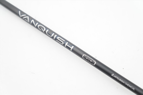 Mitsubishi Vanquish Pl 40G Regular 44.25" Driver Shaft Cobra Ds Adapt Optm