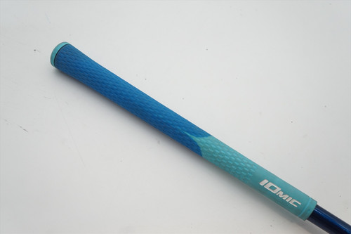 Fujikura Oem Ventus Blue 5 5-R 50g Regular 43
