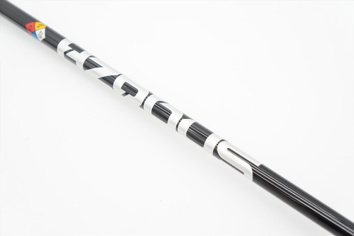 Project X Hzrdus Black Gen 4 60 6.5 60g X-STIFF 44" Driver Shaft Pxg 1253709