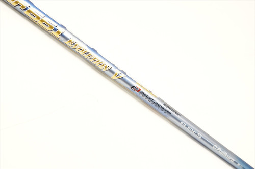 Fujikura Speeder 661 Evolution V S 66g Stiff 44.25