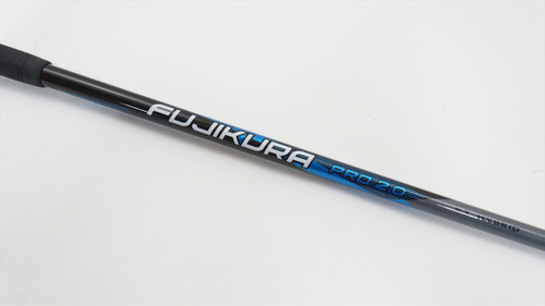 Fujikura Pro 2.0 8 80G X-STIFF 39.5" Hybrid Shaft Pxg 990151