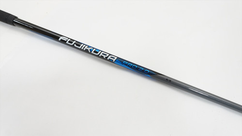 Fujikura Pro 2.0 60G 6-X X-STIFF 44.25" Driver Shaft Pxg 1065165