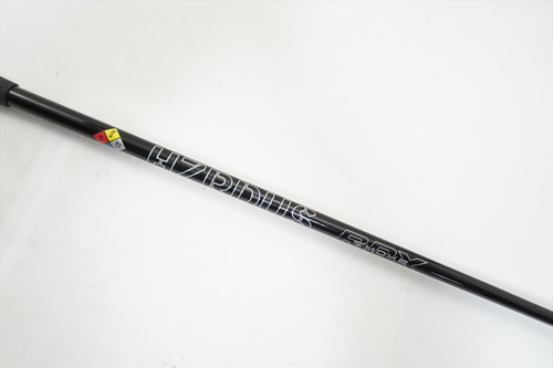 Project X Hzrdus Smoke Black Rdx 6.5 60g X-Stiff 43.5" Driver Shaft Pxg 1143909