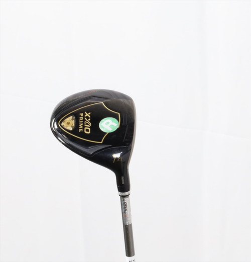 Xxio Prime 12 21° 7 Fairway Wood Regular Flex Xxio Sp-1200 13626577 Good