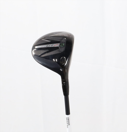Titleist Gt2 15° 3 Fairway Wood Regular Flex Tensei 1K Blue 65 13622425 Good