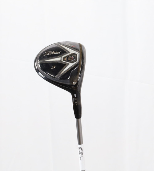 Titleist Tsi2 16.5° 4 Fairway Wood Regular Flex Diamana S+70