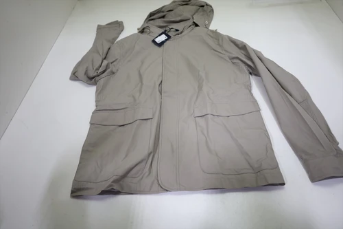 Peter Millar Golf Discovery Field Jacket Mens Size Medium SND New INV13164213